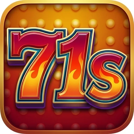 71s Logo - Oficial