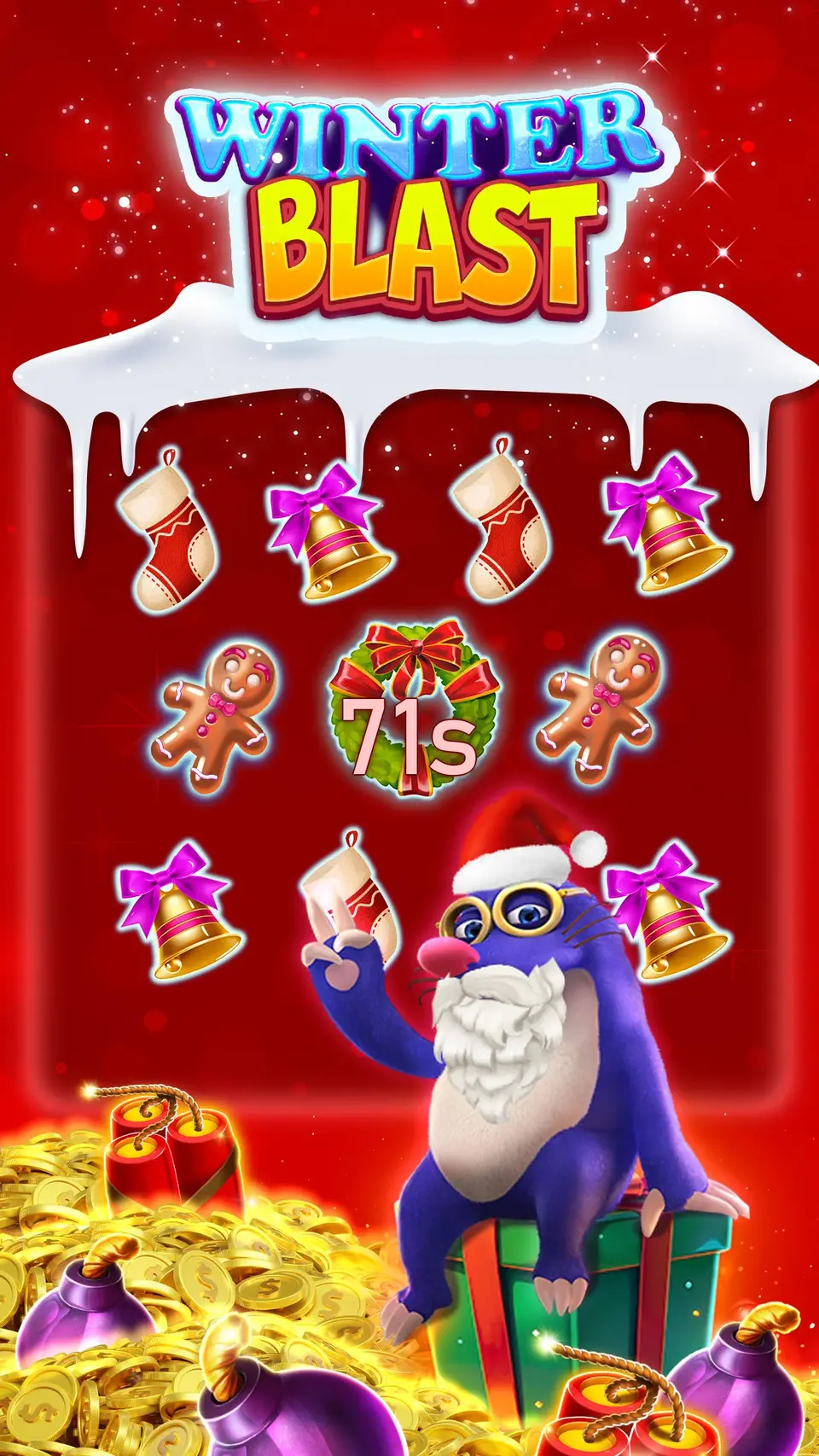 71s Capturas de tela Oficial APK